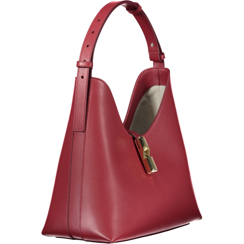 BOLSO ROJO DE MUJER FURLA