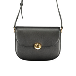 FURLA DAMEN-SCHWARZE TASCHE