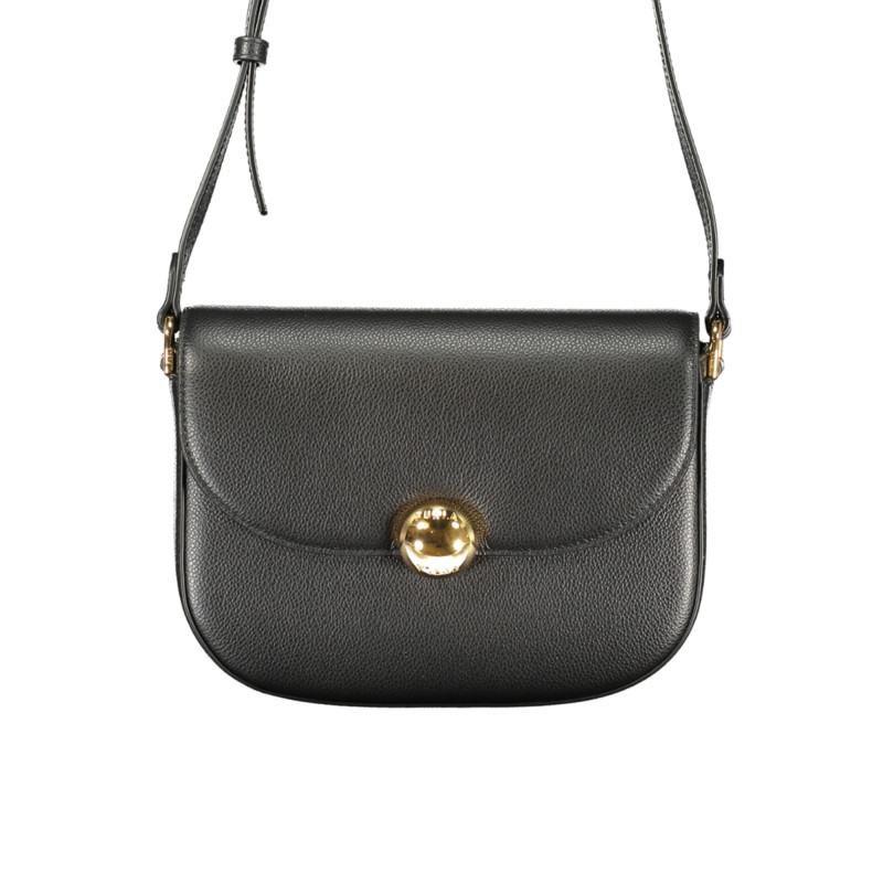 FURLA DAMEN-SCHWARZE TASCHE