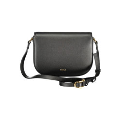 SAC NOIR FURLA POUR FEMME