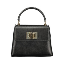 BOLSO NEGRO DE MUJER FURLA