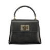 FURLA WOMEN'S BLACK BAG