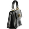 FURLA WOMEN'S BLACK BAG