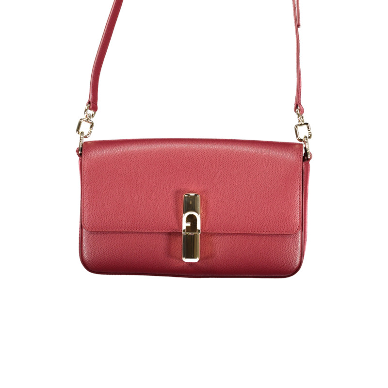 BOLSO ROJO DE MUJER FURLA