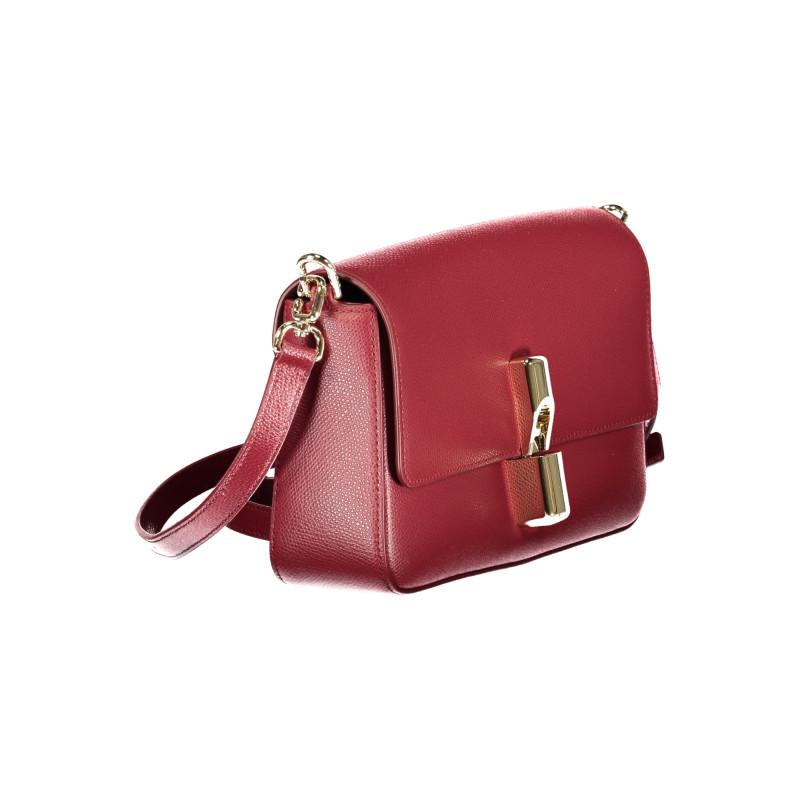SAC ROUGE FURLA POUR FEMME