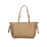 FURLA BORSA DONNA MARRONE