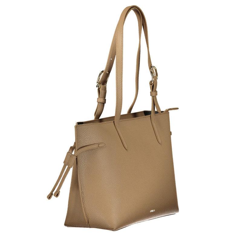 BOLSO MARRÓN DE MUJER FURLA