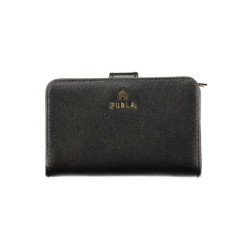 CARTERA NEGRA DE MUJER FURLA