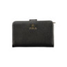 PORTEFEUILLE NOIR POUR FEMME FURLA
