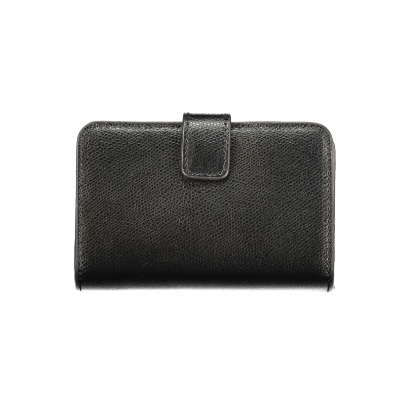 FURLA WOMEN'S BLACK WALLET