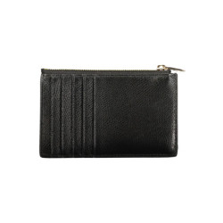 PORTEFEUILLE NOIR POUR FEMME FURLA