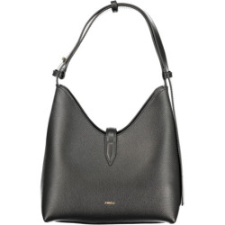 BOLSO NEGRO DE MUJER FURLA