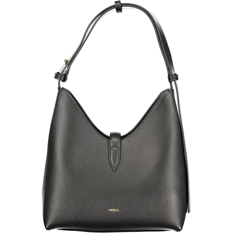 BOLSO NEGRO DE MUJER FURLA
