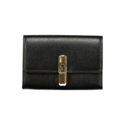 CARTERA NEGRA DE MUJER FURLA
