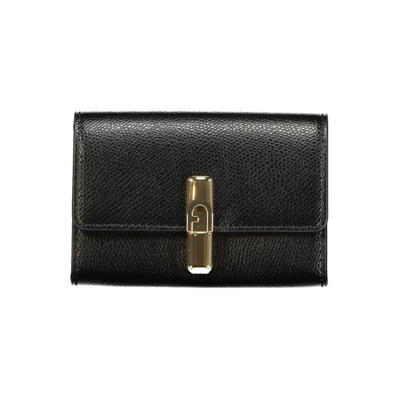 CARTERA NEGRA DE MUJER FURLA