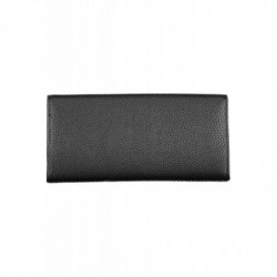 TOMMY HILFIGER DAMENGELDBÖRSE SCHWARZ