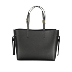 FURLA DAMEN-SCHWARZE TASCHE