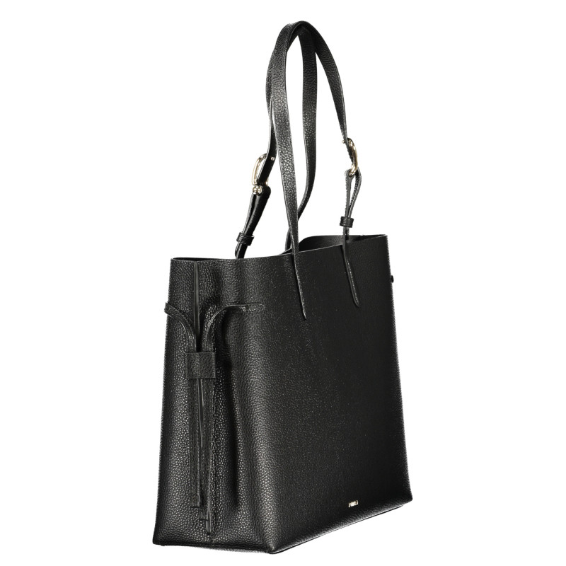 FURLA BORSA DONNA NERO