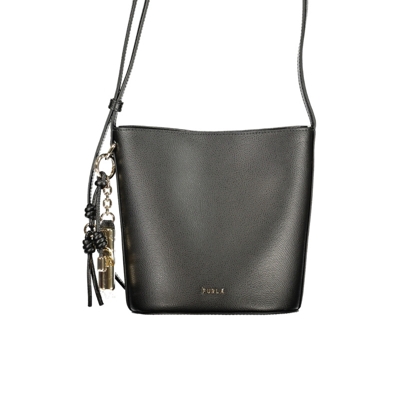 FURLA BORSA DONNA NERO
