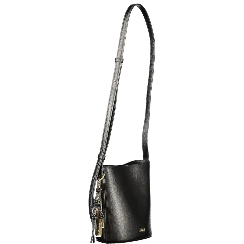 SAC NOIR POUR FEMME FURLA