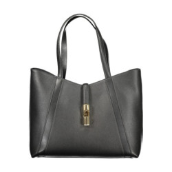 BOLSO NEGRO DE MUJER FURLA