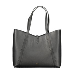 FURLA DAMEN-SCHWARZE TASCHE