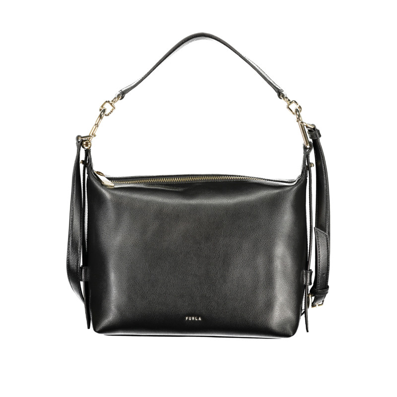 SAC NOIR POUR FEMME FURLA