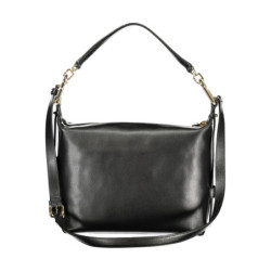 FURLA DAMEN-SCHWARZE TASCHE
