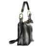 SAC NOIR POUR FEMME FURLA