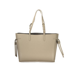 FURLA DAMEN-TASCHE, BEIGE
