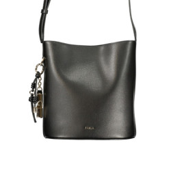 SAC NOIR POUR FEMME FURLA