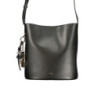 FURLA DAMEN-SCHWARZE TASCHE