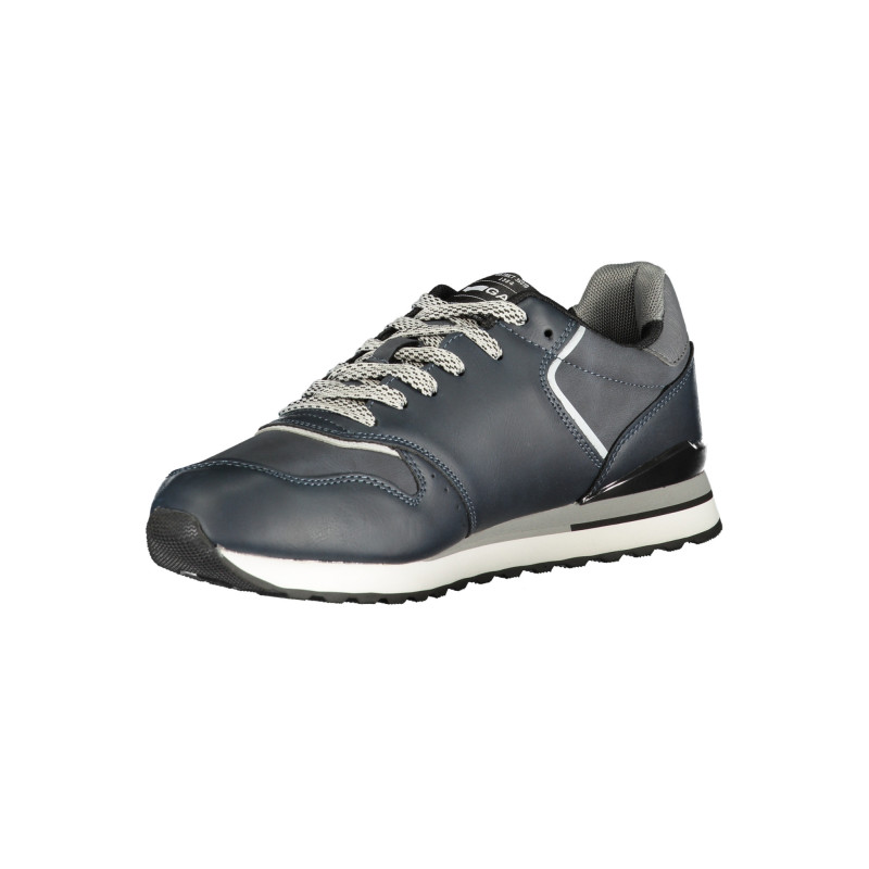 CHAUSSURES DE SPORT BLEUES POUR HOMMES GAS
