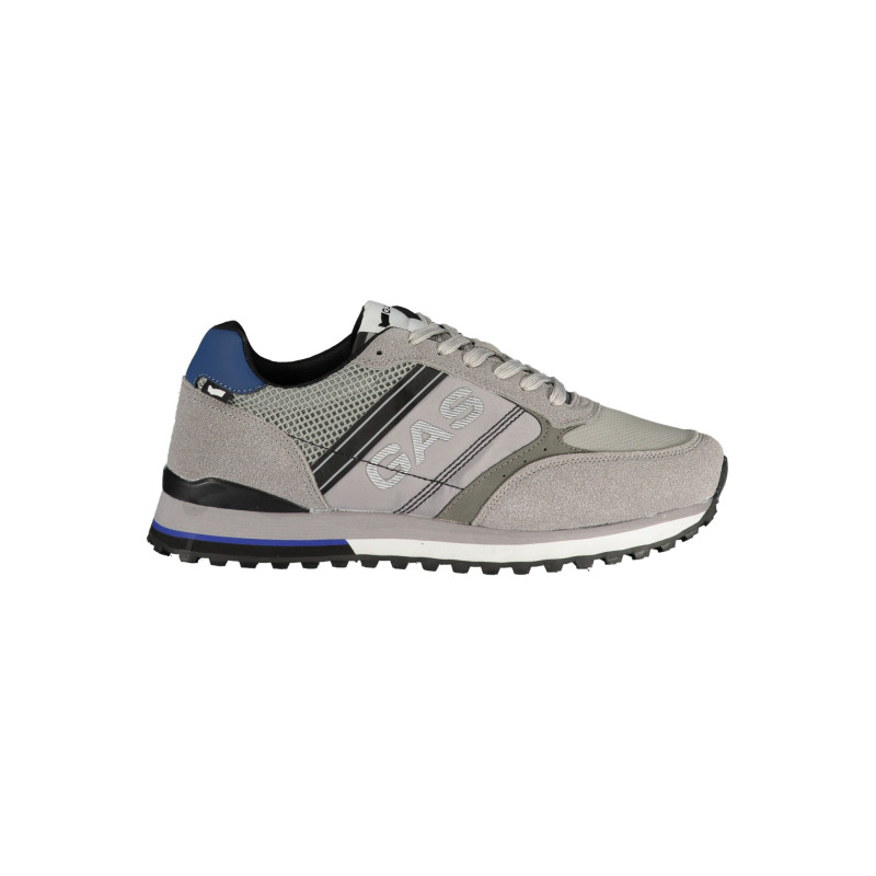 GAS Herren-Sportschuhe, Grau