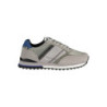 GAS Herren-Sportschuhe, Grau