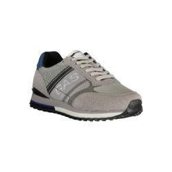 GAS Herren-Sportschuhe, Grau