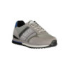 GAS Herren-Sportschuhe, Grau