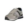 GAS MEN'S SPORTS FOOTWEAR GREY