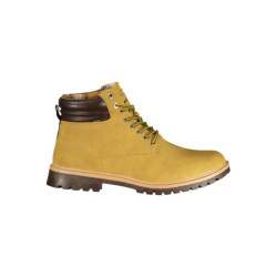 BOTA BEIGE PARA HOMBRE DE GAS FOOTWEAR