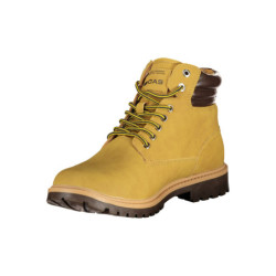 BOTA BEIGE PARA HOMBRE DE GAS FOOTWEAR