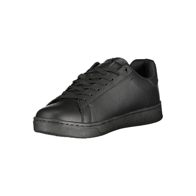 CHAUSSURES DE SPORT NOIRES POUR HOMMES GAS