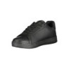CHAUSSURES DE SPORT NOIRES POUR HOMMES GAS