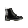 GAS FOOTWEAR MEN'S BLACK BOOT