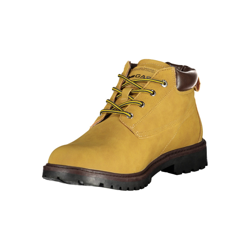 BOTA BEIGE PARA HOMBRE DE GAS FOOTWEAR