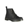 BOTA NEGRA PARA HOMBRE DE GAS FOOTWEAR