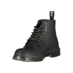 BOTA NEGRA PARA HOMBRE DE GAS FOOTWEAR