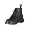 GAS FOOTWEAR MEN'S BLACK BOOT