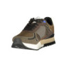 GAS MEN'S SPORTS FOOTWEAR BROWN