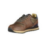 CHAUSSURES DE SPORT HOMME GAS MARRON