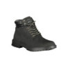 Bottes noires pour hommes GAS FOOTWEAR